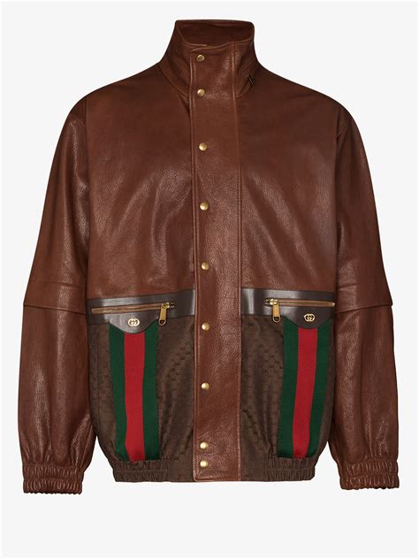 gucci jacker|Gucci jacket price.